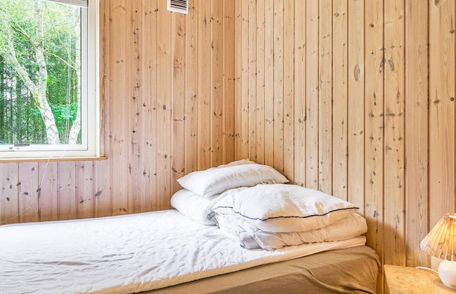 6 Person Holiday Home in Thyholm - Foto 15