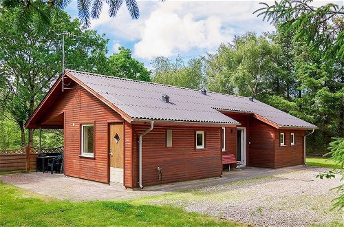 Foto 1 - 6 Person Holiday Home in Thyholm