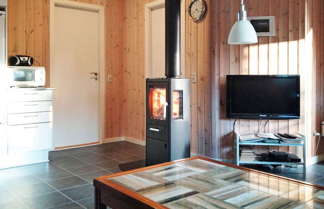 6 Person Holiday Home in Thyholm - Foto 18