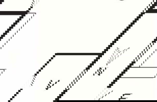 6 Person Holiday Home in Thyholm - Foto 4