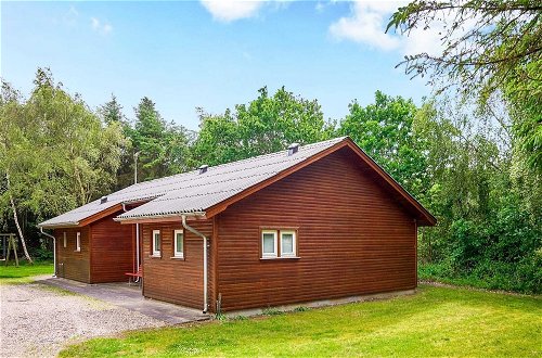 Photo 17 - 6 Person Holiday Home in Thyholm