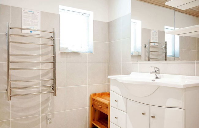 6 Person Holiday Home in Thyholm - Foto 9