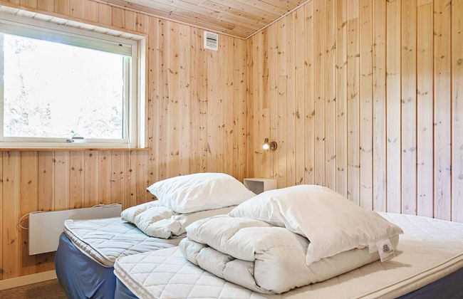 6 Person Holiday Home in Thyholm - Foto 17