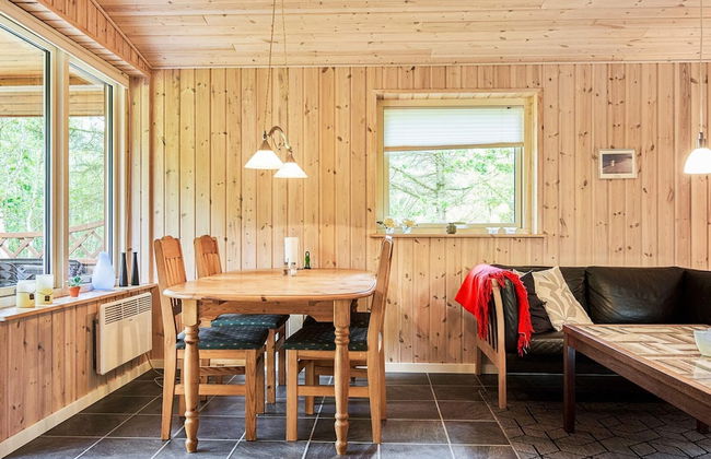 6 Person Holiday Home in Thyholm - Foto 14