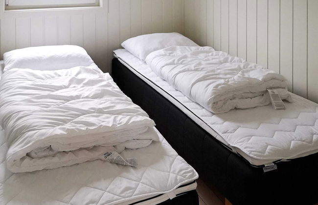 6 Person Holiday Home in Urangsvag - Foto 8