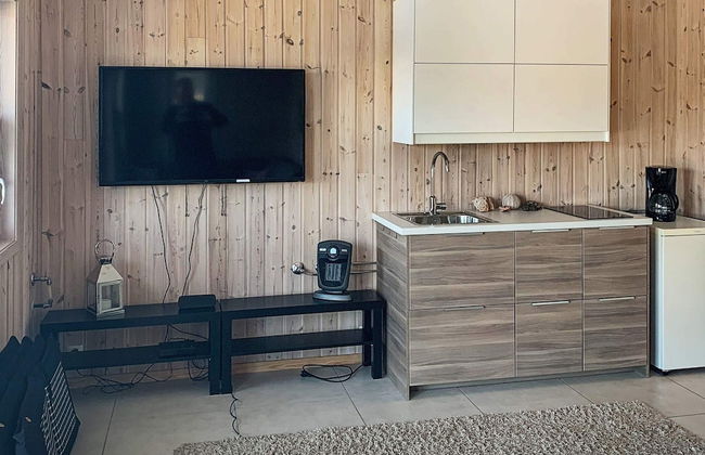 6 Person Holiday Home in Urangsvag - Foto 18