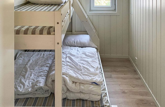 6 Person Holiday Home in Urangsvag - Foto 7