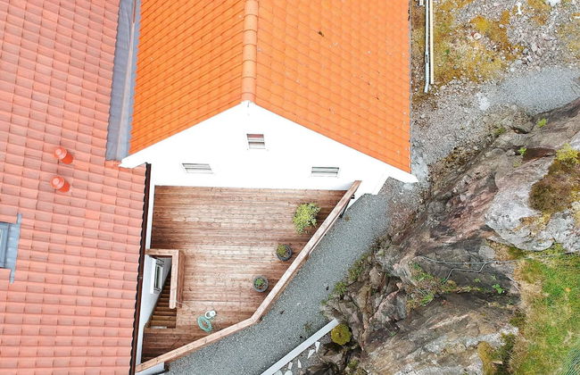 6 Person Holiday Home in Urangsvag - Foto 27