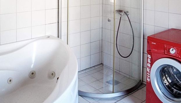 Trattamento spa