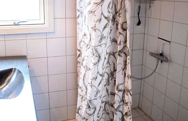 6 Person Holiday Home in Dannemare - Foto 12