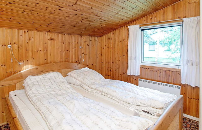 6 Person Holiday Home in Dannemare - Foto 10