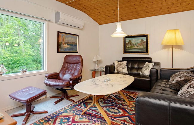 6 Person Holiday Home in Dannemare - Foto 6