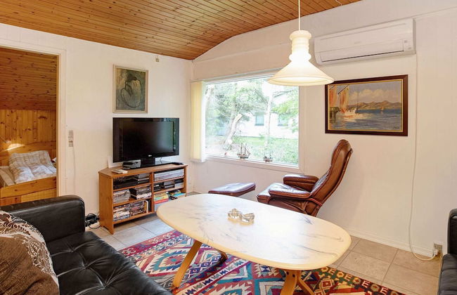 6 Person Holiday Home in Dannemare - Foto 15