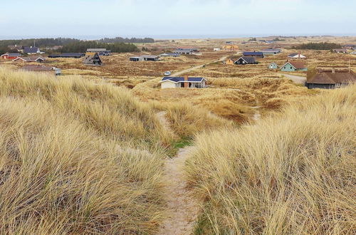 Photo 14 - 5 Person Holiday Home in Hvide Sande