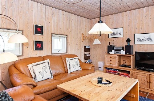 Photo 7 - 5 Person Holiday Home in Hvide Sande