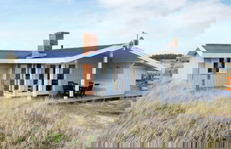 Foto 1 - 5 Person Holiday Home in Hvide Sande