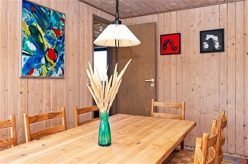 Photo 14 - 5 Person Holiday Home in Hvide Sande
