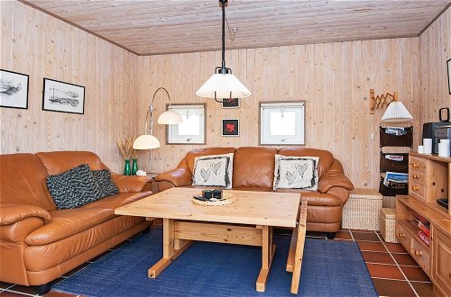 Photo 8 - 5 Person Holiday Home in Hvide Sande