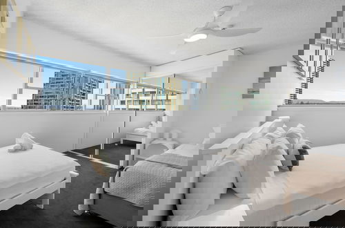Foto 57 - Pacific Plaza Apartments