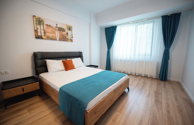 Solid Magic Apart-Hotel - Foto 13