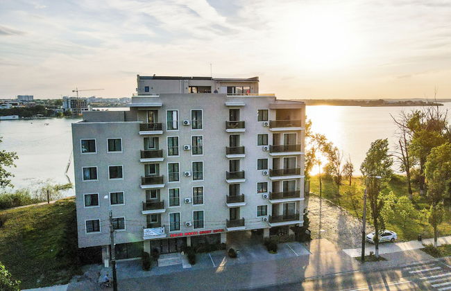 Solid Magic Apart-Hotel - Foto 53