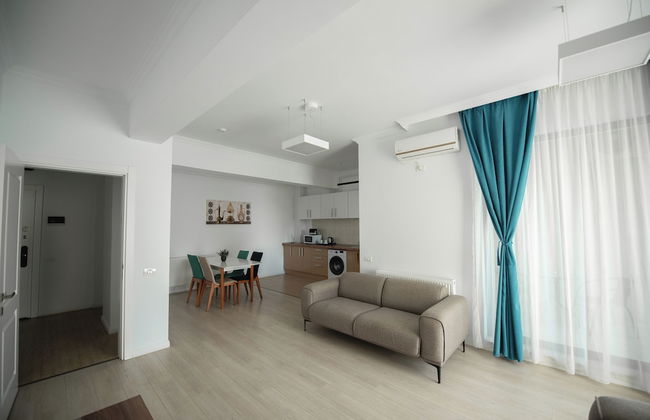 Solid Magic Apart-Hotel - Foto 40