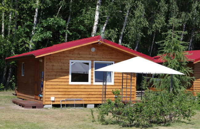 Wakacje Na Wyspie Campsite - Foto 2