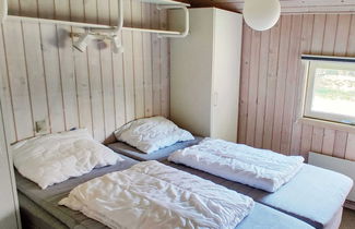 Foto 2 - 6 Person Holiday Home in Pandrup