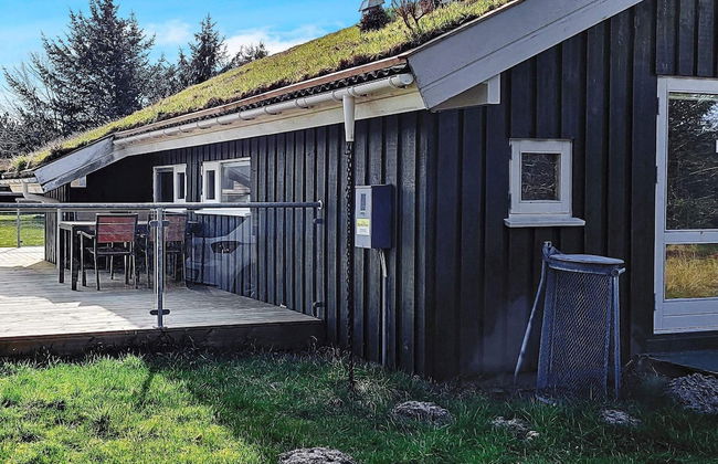 6 Person Holiday Home in Pandrup - Foto 10