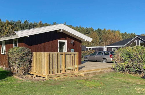 Photo 16 - Peaceful Holiday Home in Falster near Sea