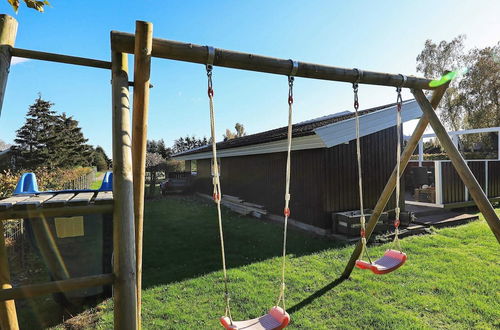 Photo 23 - Peaceful Holiday Home in Falster near Sea