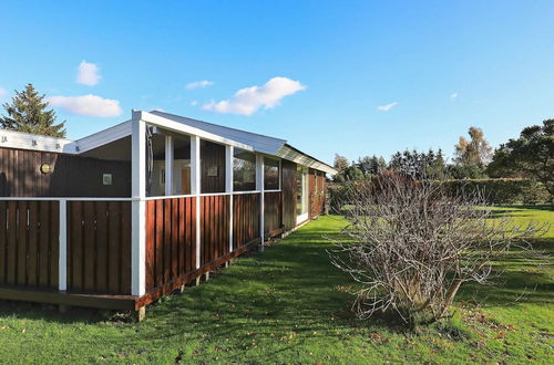 Photo 20 - Peaceful Holiday Home in Falster near Sea