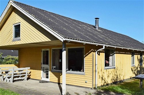 Foto 15 - 6 Person Holiday Home in Ulfborg