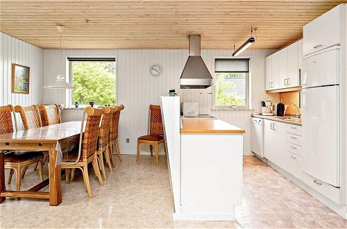 Photo 4 - 6 Person Holiday Home in Ulfborg