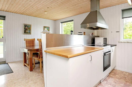 Photo 14 - 6 Person Holiday Home in Ulfborg