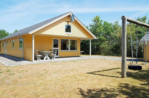 Photo 16 - 6 Person Holiday Home in Ulfborg