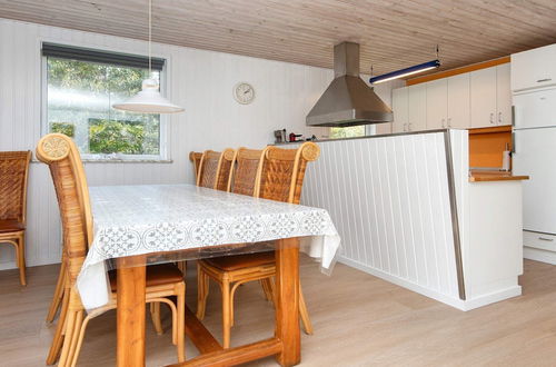 Photo 7 - 6 Person Holiday Home in Ulfborg