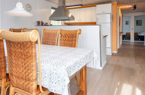 Photo 16 - 6 Person Holiday Home in Ulfborg