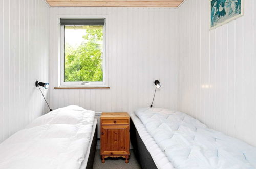 Foto 6 - 6 Person Holiday Home in Ulfborg