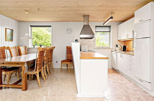 Foto 7 - 6 Person Holiday Home in Ulfborg