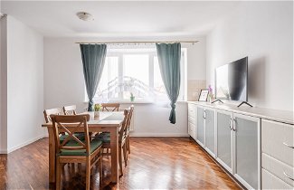 Foto 1 - RentPlanet - Apartament Odrzańska