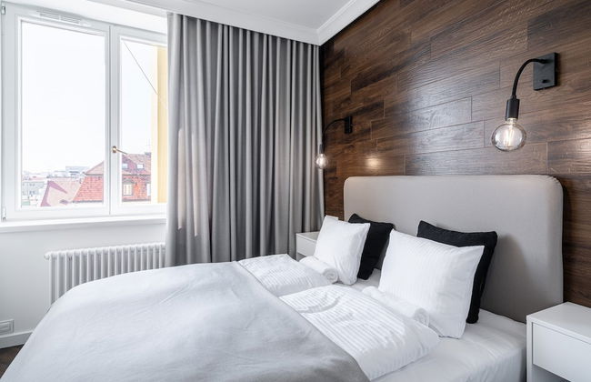 RentPlanet - Apartamenty Stare Miasto - Foto 7