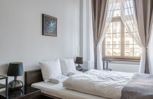 RentPlanet - Apartamenty Stare Miasto - Foto 73