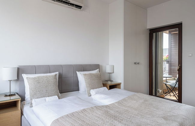 RentPlanet - Apartamenty Stare Miasto - Foto 44