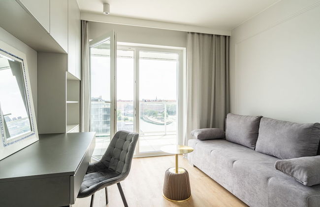 RentPlanet - Apartamenty Stare Miasto - Foto 37