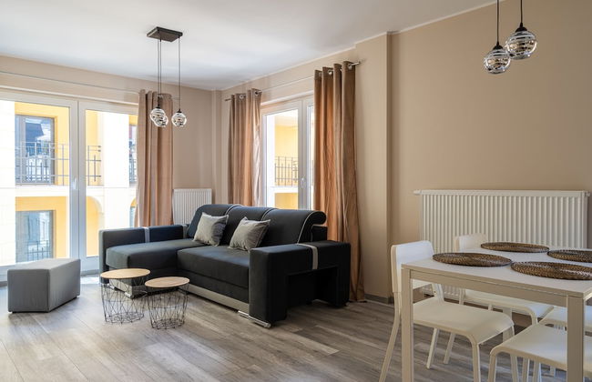 RentPlanet - Apartamenty Stare Miasto - Foto 54