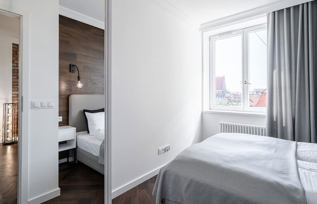 RentPlanet - Apartamenty Stare Miasto - Foto 5