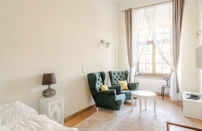 RentPlanet - Apartamenty Stare Miasto - Foto 79