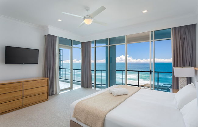 Oceana on Broadbeach - Foto 12