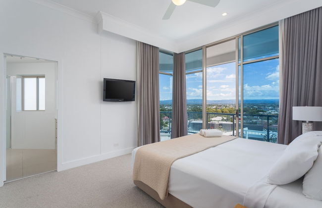 Oceana on Broadbeach - Foto 14